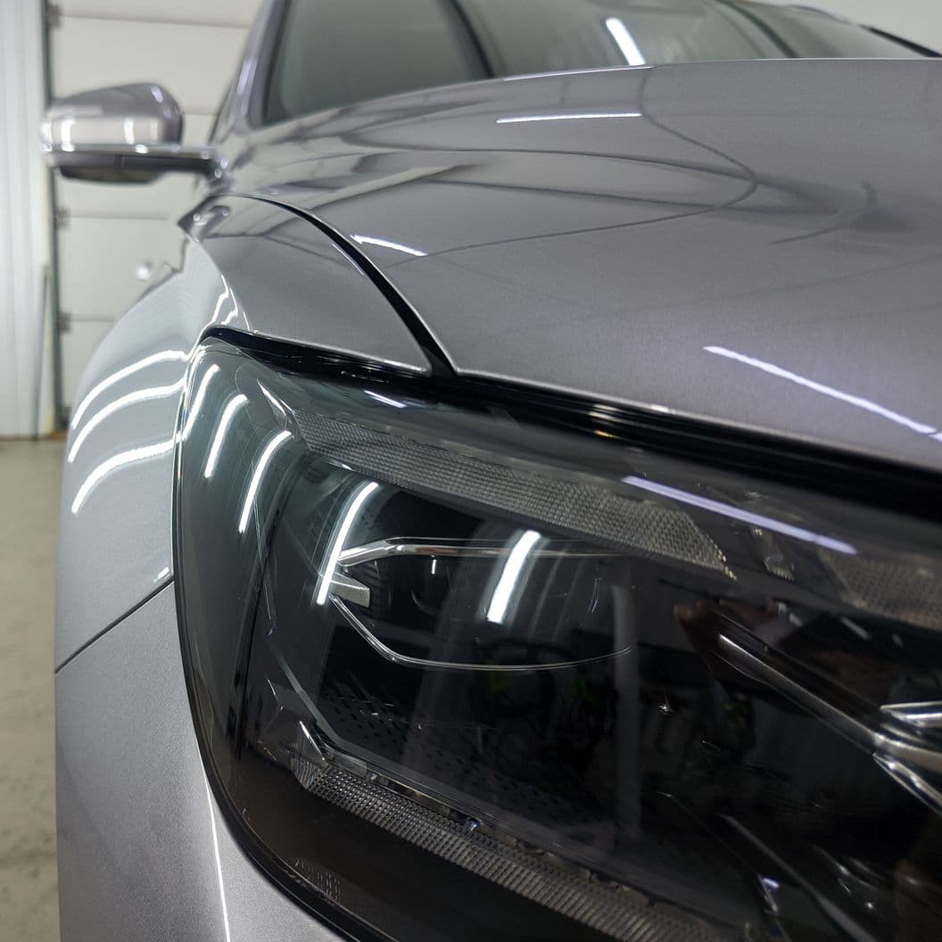 Купить Оклейка бронепленкой Geely Monjaro