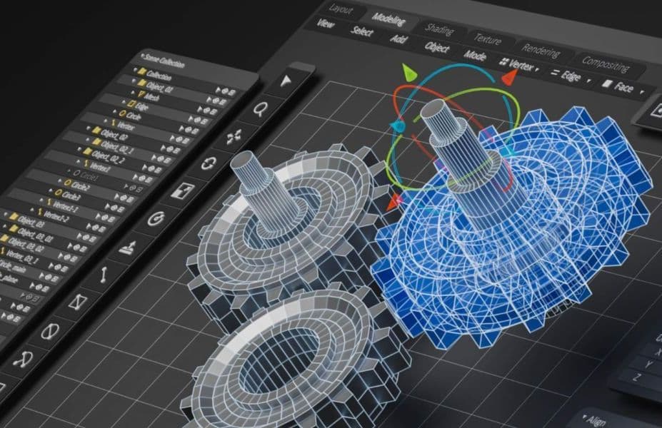 Воплощаем идеи в реальность с помощью 3D технологий