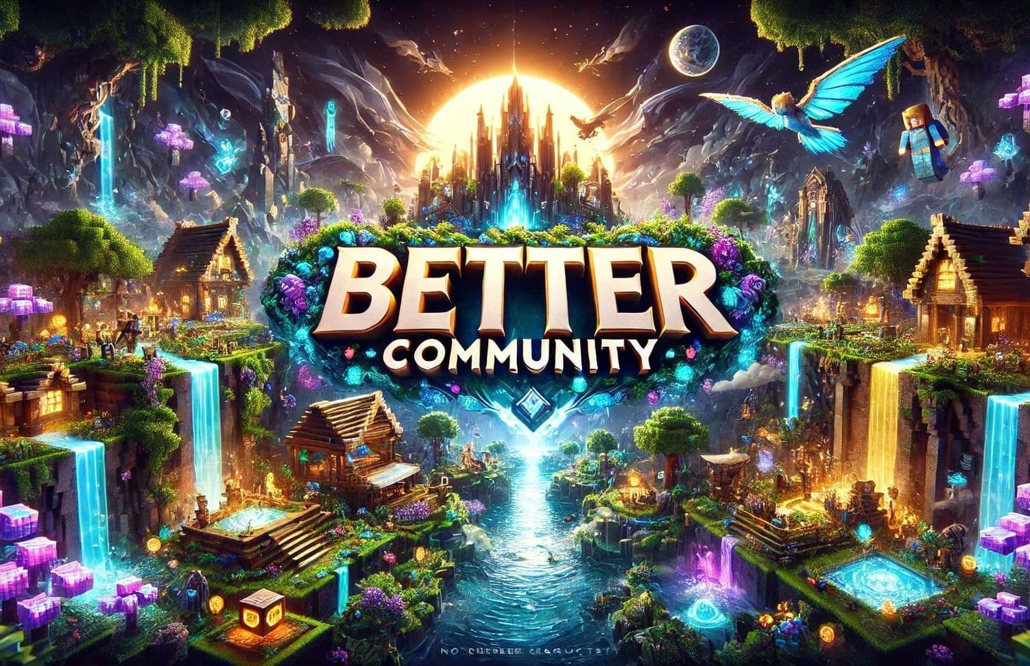 Better Community