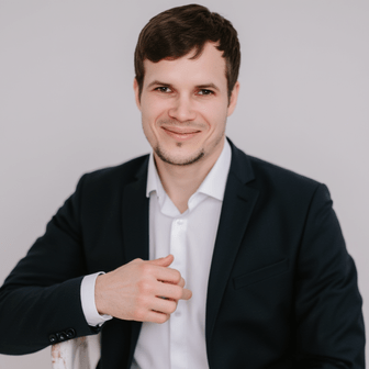 Дмитрий Буданов