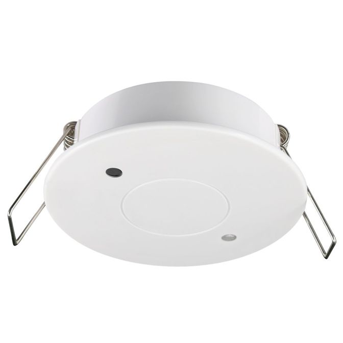 SR-GW-EDA Шлюз для управления устройствами DALI по локальной сети Встроенный блок питания DALI Купить SR-GW-EDA