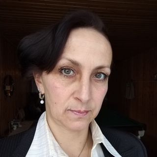 Татьяна Детцель