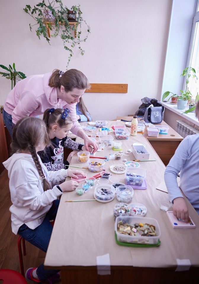 Как это было 6 апреля 2025 г.