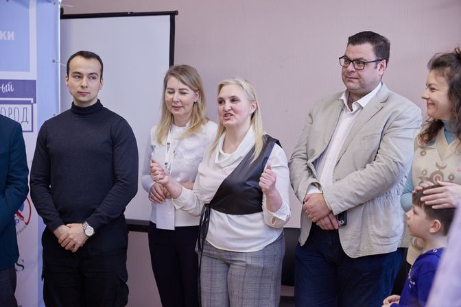 Как это было 6 апреля 2025 г.