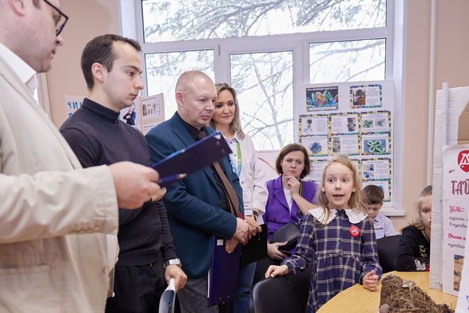 Как это было 6 апреля 2025 г.