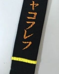 1 ДАН