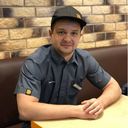 Павел Соколов
