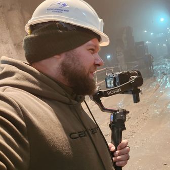 Валентин Руткевич