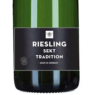 Купить Riesling Sekt TraditionРислинг Зект Традитион, 0.75 л