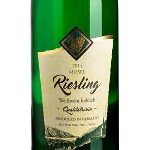 Купить Mosel RieslingРислинг, 0.75 л