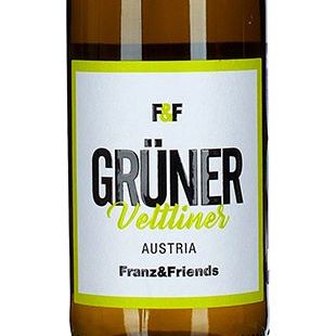 Купить Weingut Türk GmbHTurk Franz&amp;FriendsТюрк Франц энд Фрэндс, 0.75 л