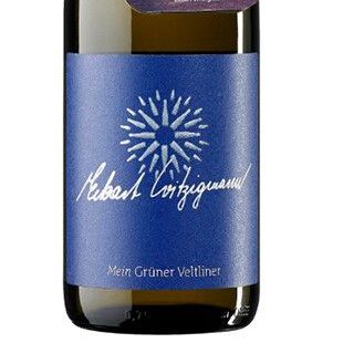 Купить Turk Gruner Veltliner Edition WitzigmannГРЮНЕР ВЕЛЬТЛИНЕР ЭДИШН ВИТЦИГМАНН, 0.75 л