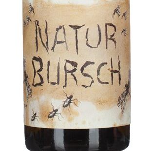 Купить Hareter NaturburschХаретер Натюрбурх, 0.75 л
