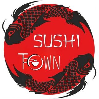 SUSHI TOWN 