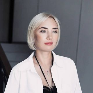 Олеся Солодкова