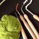 курсы Punch Needle для начинающих