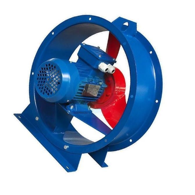 вентилятор