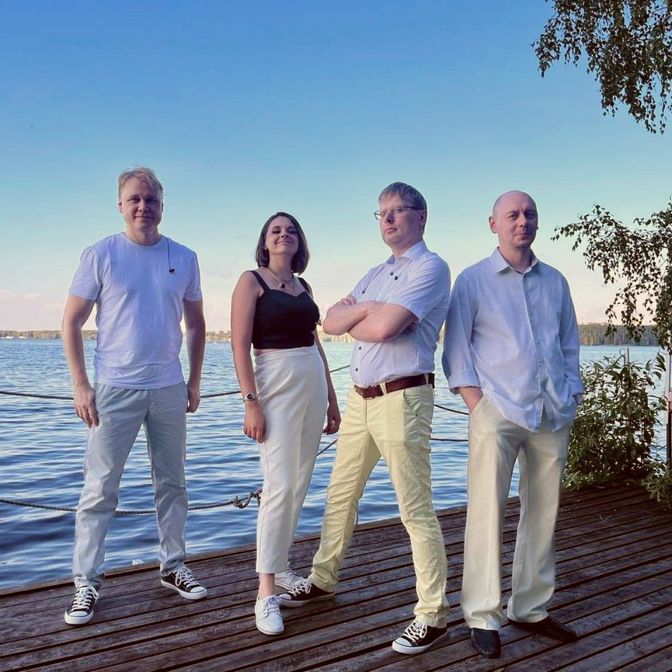 Галерея