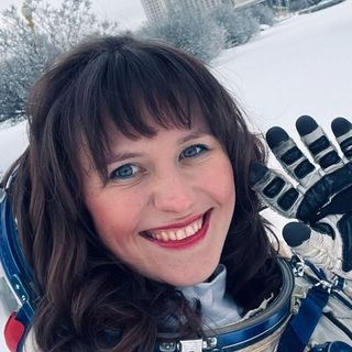 Екатерина Блинова