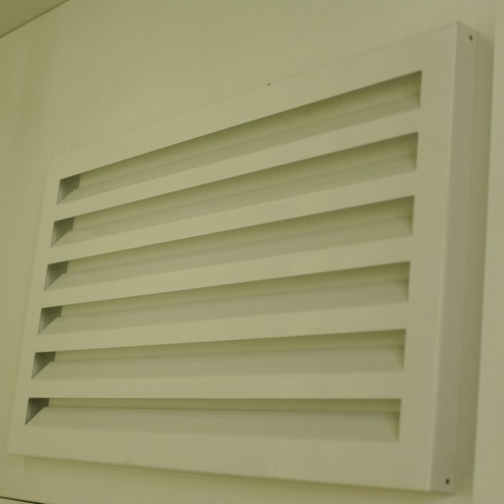 Клапанные решетки