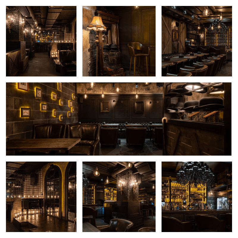Tangiers Lounge - сеть лаунж-ресторанов, лаунж ресторан, особняк Мистера т, легенда особняка мистера т, купить билет tangiers Lounge, Pokrovka