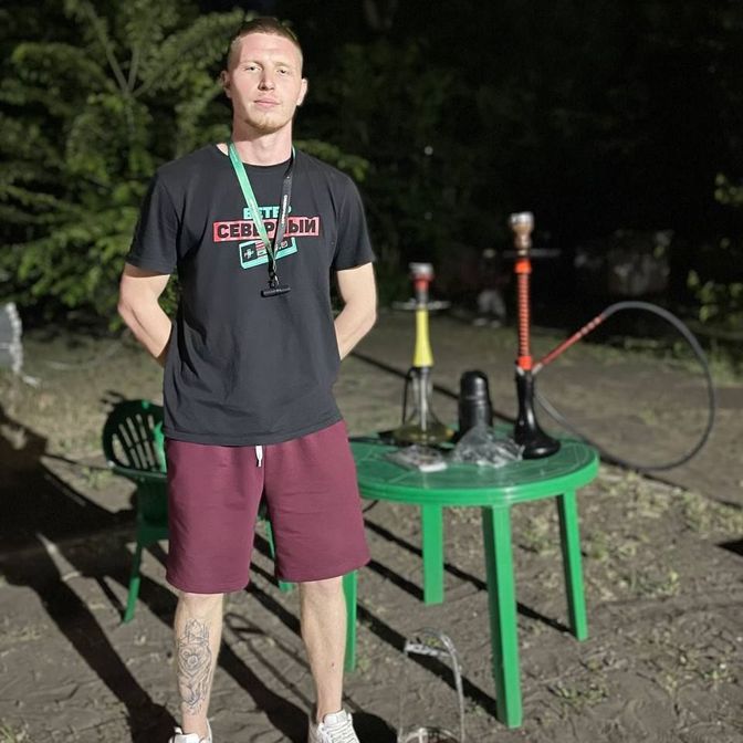 Готовые кальянные миксы в Ростове