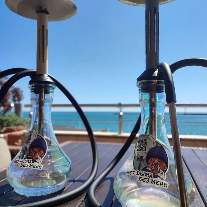 Аренда кальяна на дом Ростов