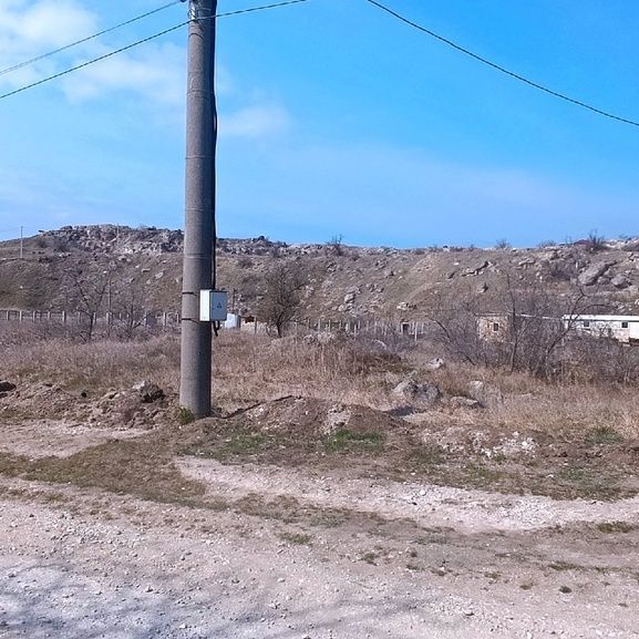 Купить Участок в г.Щелкино