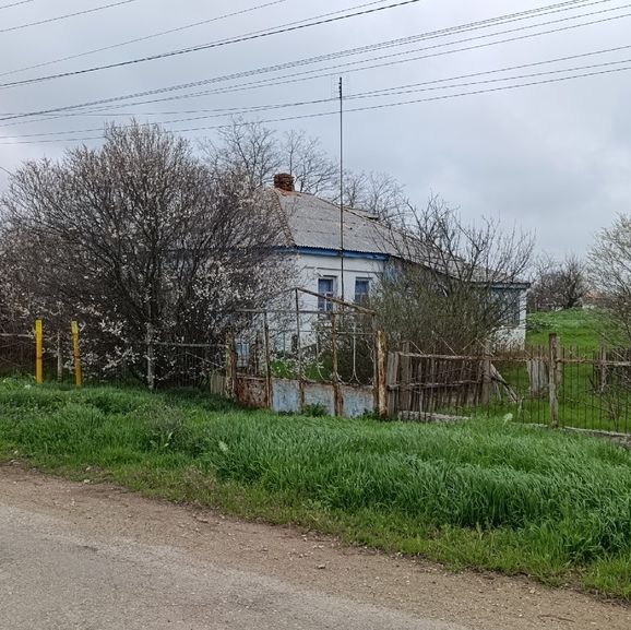 Купить Дом в с.Луговое 53,8кв.м.