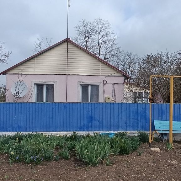 Купить Дом в с. Луговое, 41,1кв.м.