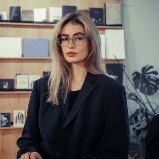 Чек-ап без анализов от Екатерины Ходянок