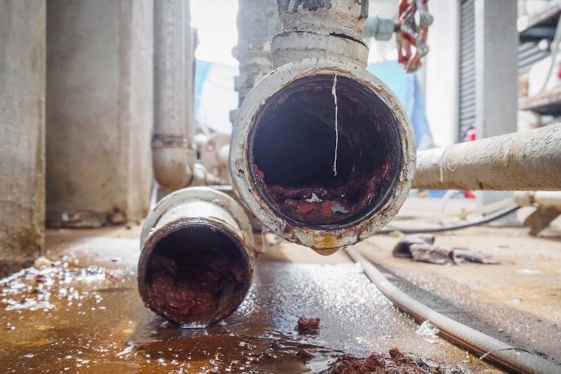 Экспертиза после залива квартиры в Сочи