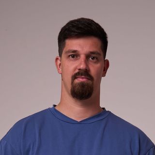 Дмитрий Деулин