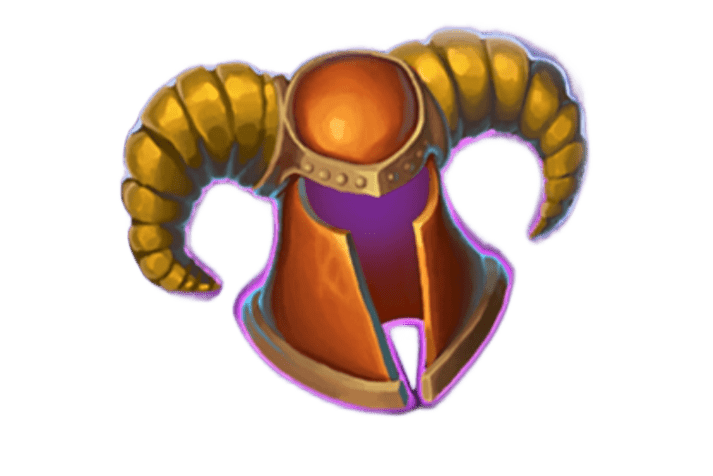 Void Helm / Шлем Пустоты