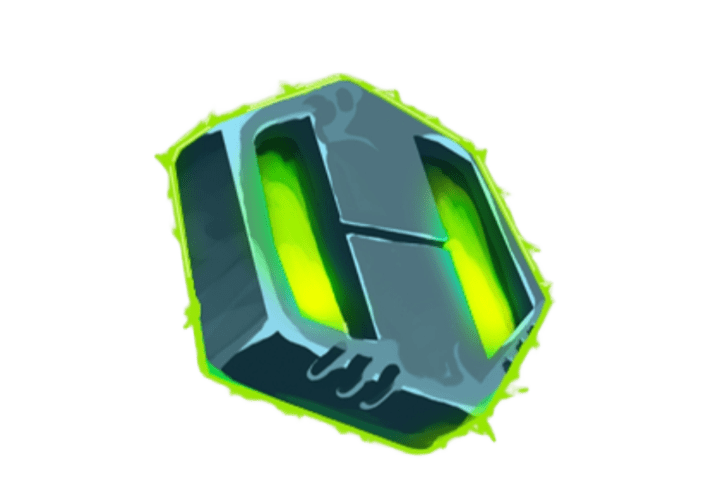 Cybernetic Drive / Кибернетический Двигатель