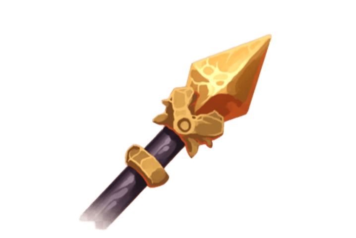 Oathkeeper / Верный клятве