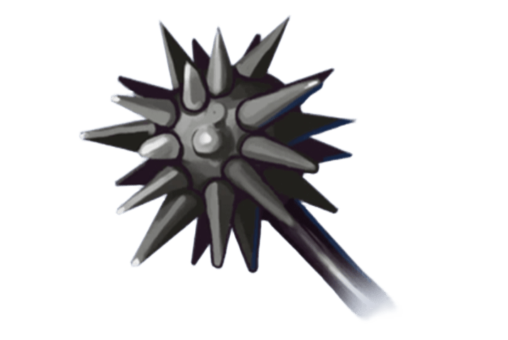 The Perforator / Перфоратор
