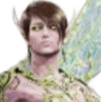 Герой  The Fey - predecessor