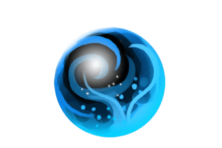 Orb of Growth / Сфера роста 