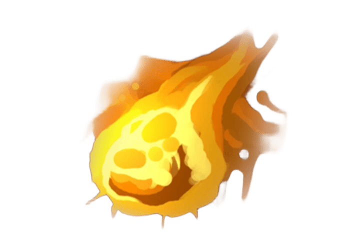 Combustion / Сгорание