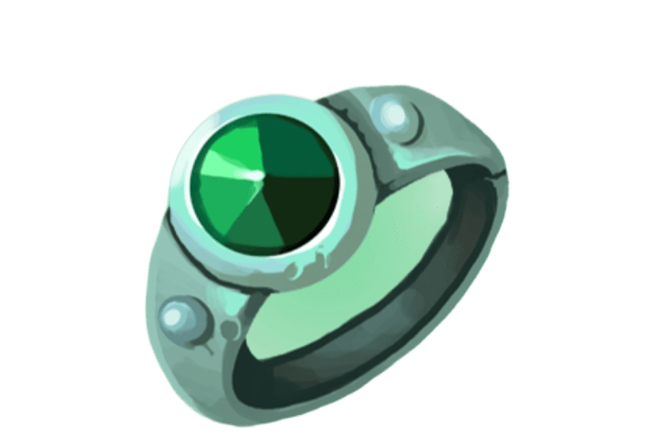 Giant's Ring / Кольцо Великана