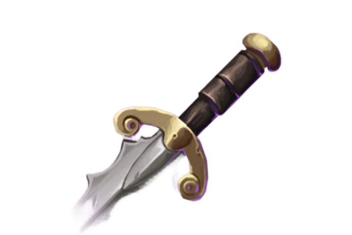 Deathstalker / Смертоносный