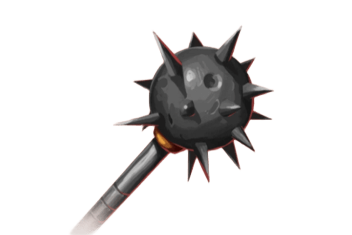 Demolisher / Разрушитель