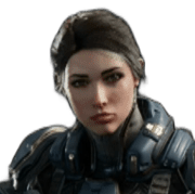 Lt. Belica / Лейтенант Белика