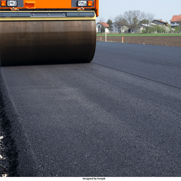 Асфальтирование