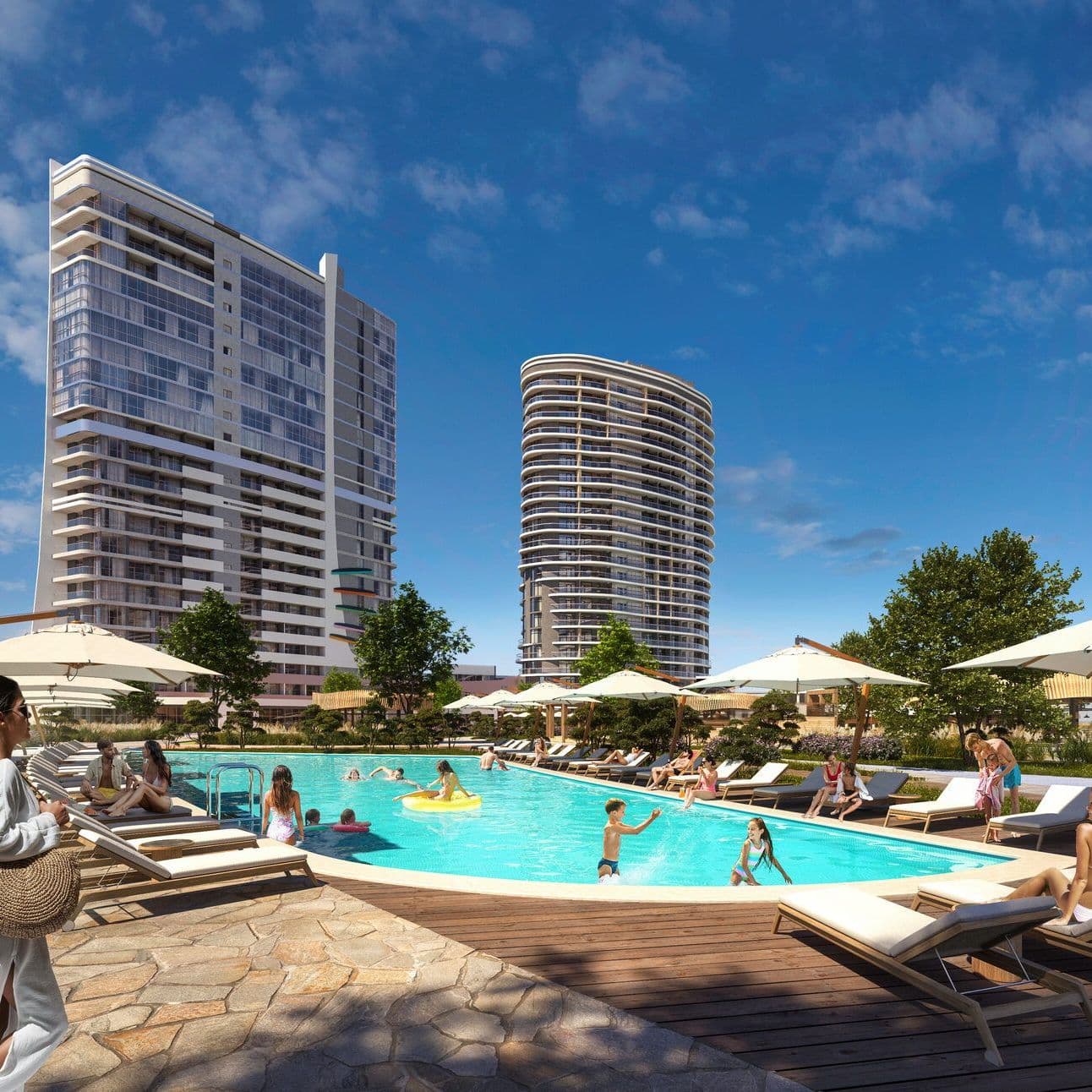 АК Moinaco Resort (Мойнако Резорт)