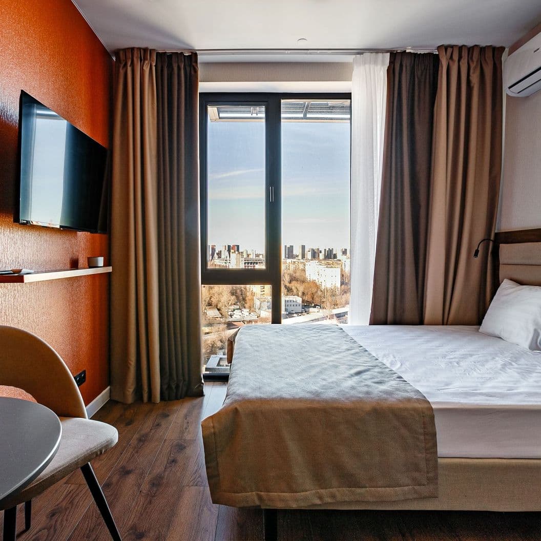 Купить Comfort teta