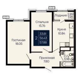 АК Птица | Отдел продаж | Цены и Планировка | Запад Крыма