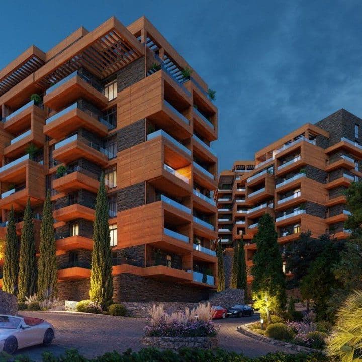 АК More.Yalta | Отдел продаж | Цены и Планировка | ЮБК