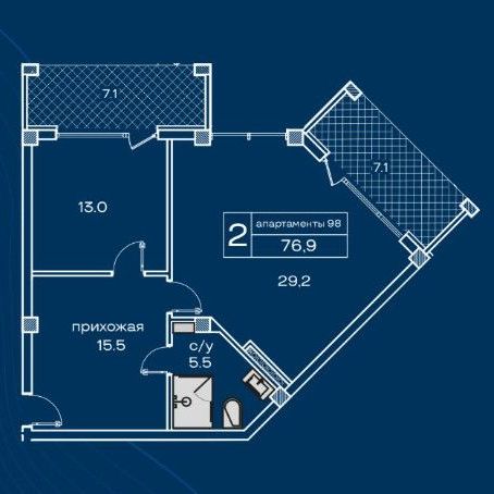 АК Одиссей residence | Отдел продаж | Цены и Планировка | Запад Крыма